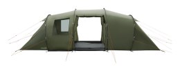 Easy Camp Leka Twin 6 Zielony Namiot tunelowy