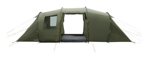 Easy Camp Leka Twin 6 Zielony Namiot tunelowy