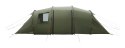 Easy Camp Leka Twin 6 Zielony Namiot tunelowy