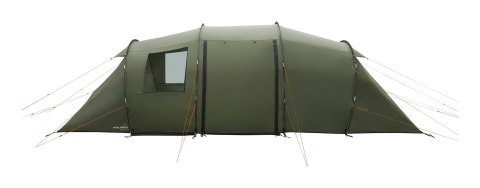 Easy Camp Leka Twin 6 Zielony Namiot tunelowy