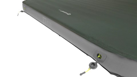 Mata samopompująca Outwell Sleepnest Double 10.0 cm