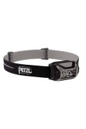Mocna czołówka w góry Petzl Actik Core-black 600 lm PETZL