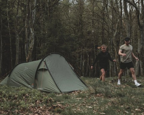 Namiot 2-osobowy Easy Camp Hemsedal 2