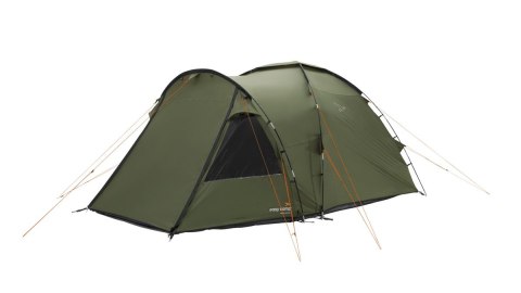 Namiot kopułowy Easy Camp Kinn 4 Zielony