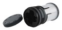 Outwell Carnelian DC 1000 Latarnia kempingowa zasilana przez USB