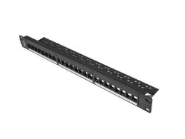 Patch panel Lanberg PPKS-1024-B (1U; 19