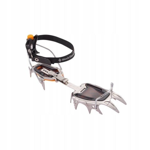 Raki automatyczne Black Diamond Sabretooth Pro