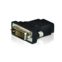 Aten Aten | Adapter DVI na HDMI | 2A-127G | Gwarancja 24 miesiące | W