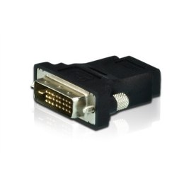 Aten Aten | Adapter DVI na HDMI | 2A-127G | Gwarancja 24 miesiące | W