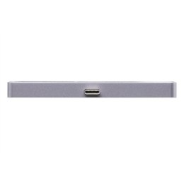 Aten Aten UH3238 USB-C Travel Dock with Power Pass-Through Aten | USB-C Travel Dock with Power Pass-Through | UH3238-AT | Dock | Port