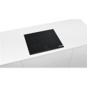 Bosch Bosch | PUE63KBB6E | Płyta | Indukcyjna | Liczba palników/stref gotowania 4 | Dotykowa | Timer | Czarna