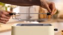 Bosch Toster kompaktowy Bosch | TAT3M127 MyMoment | Liczba gniazd 2 | Materiał obudowy Tworzywo sztuczne | Beżowy