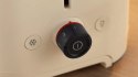 Bosch Toster kompaktowy Bosch | TAT3M127 MyMoment | Liczba gniazd 2 | Materiał obudowy Tworzywo sztuczne | Beżowy