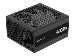 Corsair Corsair Fully Modular Power Supply (EU) | RMx Series RM1000x | 1000 W