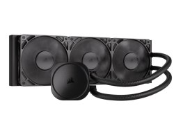 Corsair Corsair | Liquid CPU Cooler | NAUTILUS 360 RS | Intel, AMD