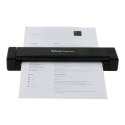 IRIS IRIS | Executive 4 | Sheetfed scanner | USB 2.0 | 600 dpi x 600 dpi