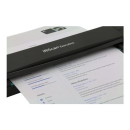 IRIS IRIS | Executive 4 | Sheetfed scanner | USB 2.0 | 600 dpi x 600 dpi