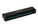 IRIS IRIS | Executive 4 | Sheetfed scanner | USB 2.0 | 600 dpi x 600 dpi
