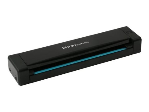IRIS IRIS | Executive 4 | Sheetfed scanner | USB 2.0 | 600 dpi x 600 dpi