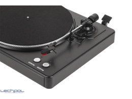 KM0516 Gramofon Kruger&Matz model TT-501 KRUGER&AMPMATZ