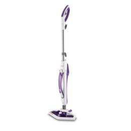 Polti Polti | PTEU0274 Vaporetto SV440_Double | Mop parowy | Moc 1500 W | Ciśnienie pary Nie dotyczy bar | Pojemność zbiornika na wodę