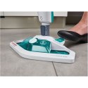 Polti Polti | PTEU0282 Vaporetto SV450_Double | Mop parowy | Moc 1500 W | Ciśnienie pary Nie dotyczy bar | Pojemność zbiornika na wodę
