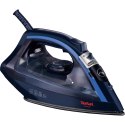 TEFAL TEFAL | FV1713E0 Virtuo | Żelazko parowe | 2000 W | Pojemność zbiornika wody 200 ml | Para ciągła 24 g/min | Ciemnoniebieski
