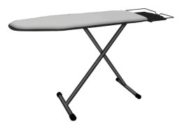 Deska do prasowania 122x40 cm IB3001BK BRAUN