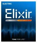 Elixir 12102 Medium (11-49) NW - Struny do gitary elektrycznej