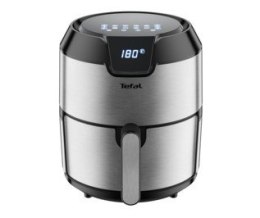 Frytkownica Tefal Easy Fry EY401D frituregryde