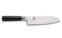 Kai Shun Classic Stal nierdzewna 1 szt. Nóż Santoku