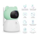 Niania elektroniczna TrueLife NannyCam R6 Dual smart