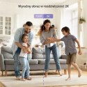 Niania elektroniczna TrueLife NannyCam R6 Dual smart