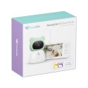 Niania elektroniczna TrueLife NannyCam R6 Dual smart