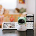 Niania elektroniczna TrueLife NannyCam R6 Dual smart
