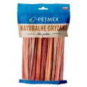 PETMEX Penisy cielęce naturalny gryzak i przysmak dla psa 20szt