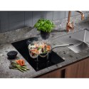 Płyta indukcyjna Electrolux LIT30230C 30 cm | 2 pola | PowerBoost | timer | czarny
