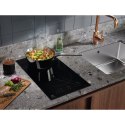 Płyta indukcyjna Electrolux LIT30230C 30 cm | 2 pola | PowerBoost | timer | czarny