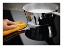 Płyta indukcyjna Electrolux LIT30230C 30 cm | 2 pola | PowerBoost | timer | czarny