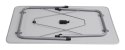 Stolik kempingowy Easy Camp Alder Table