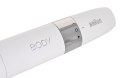 Trymer Series 1 BS1000 BRAUN biało-srebny