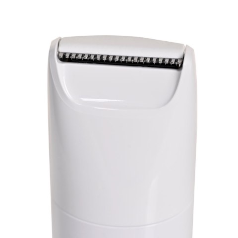 Trymer Series 1 BS1000 BRAUN biało-srebny