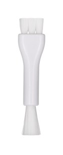 Trymer Series 1 BS1000 BRAUN biało-srebny
