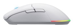 HATOR Pulsar 3 Wireless myszka Gaming Oburęczny RF Wireless + Bluetooth + USB Type-C Optyczny 12000 DPI