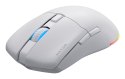 HATOR Pulsar 3 Wireless myszka Gaming Oburęczny RF Wireless + Bluetooth + USB Type-C Optyczny 12000 DPI