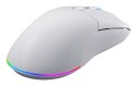 HATOR Pulsar 3 Wireless myszka Gaming Oburęczny RF Wireless + Bluetooth + USB Type-C Optyczny 12000 DPI