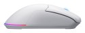 HATOR Pulsar 3 Wireless myszka Gaming Oburęczny RF Wireless + Bluetooth + USB Type-C Optyczny 12000 DPI