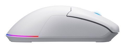HATOR Pulsar 3 Wireless myszka Gaming Oburęczny RF Wireless + Bluetooth + USB Type-C Optyczny 12000 DPI