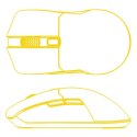 HATOR Pulsar 3 Wireless myszka Gaming Oburęczny RF Wireless + Bluetooth + USB Type-C Optyczny 12000 DPI