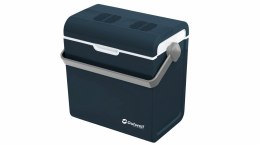 Lodówka turystyczna Outwell ECOcool Lite 24 L 12V/230V - dark blue
